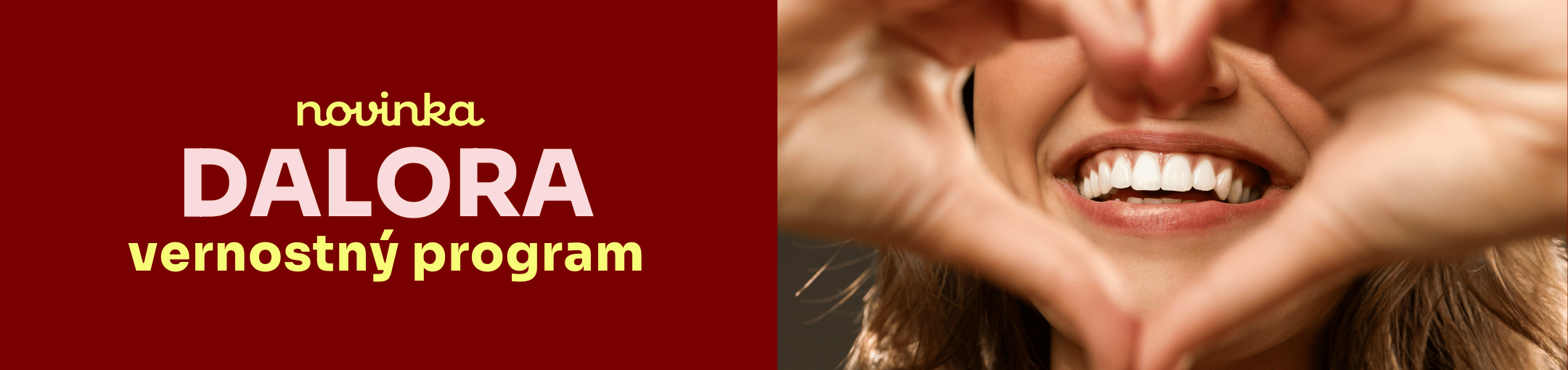 Vernostný program Dalora