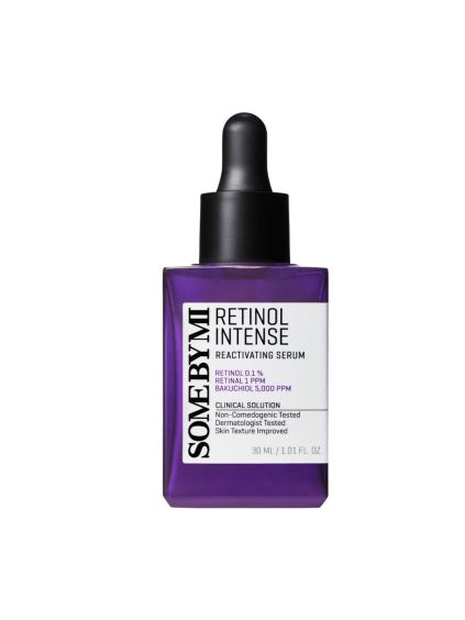 SOME BY MI - Retinol Intense Reactivating Serum - Sérum s Retinolom 30ml