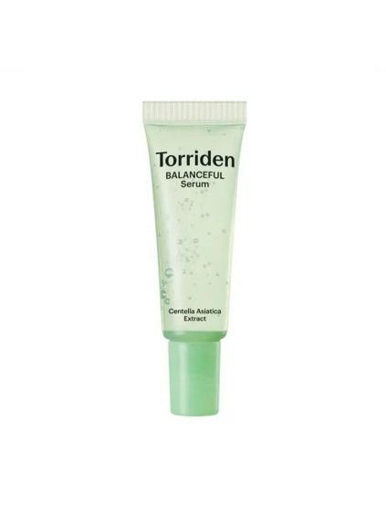 TORRIDEN - Balanceful Cica Serum MINI - Upokojujúce sérum s Centella asiatica 10ml