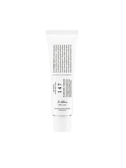 Dr. Althea - 147 Barrier Cream - Upokojujúci a hydratačný pleťový krém 50ml