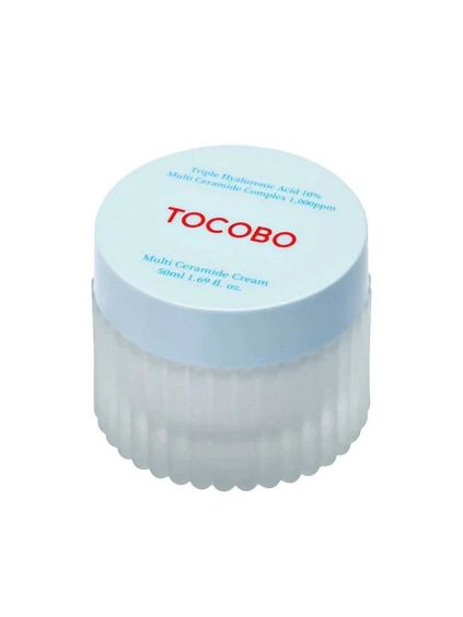 TOCOBO - Multi Ceramide Cream - Hĺbkovo hydratačný krém s ceramidmi 50ml