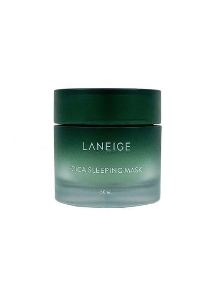 LANEIGE - Cica Sleeping Mask - Pleťová nočná maska 60ml