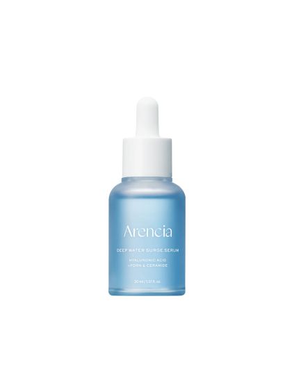 arencia deep water surge serum 30ml