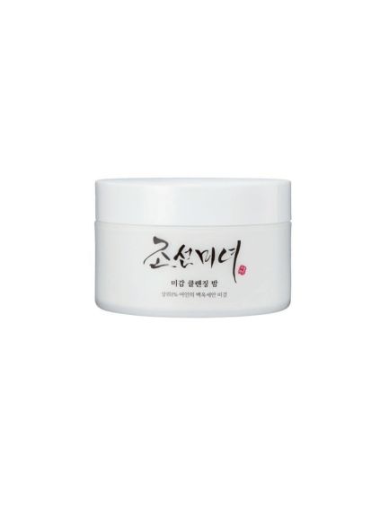 beauty of joseon radiance cleansing balm 100ml